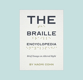 The Braille Encyclopedia: Brief Essays on Altered Sight | Jewish